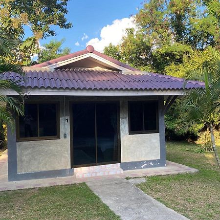บ้านสวนวงศ์จินดารักษ์ Phayao Exterior photo